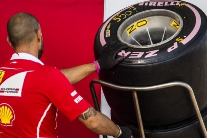 Pirelli zet in op tweestoppers tijdens de race op COTA