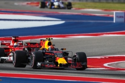 Verstappen diep teleurgesteld: "Race steward een mongool"