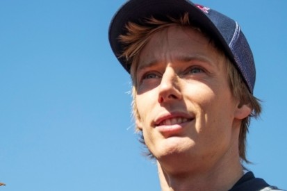 Toro Rosso slachtoffert Kvyat, Hartley racet ook in Mexico