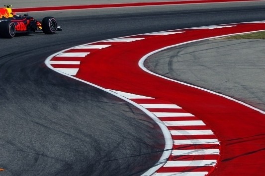 Column: de angst voor Max Verstappen