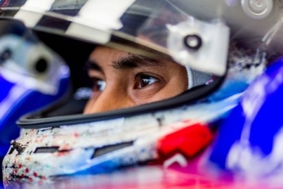 Gasly moet eerste Mexicaanse training missen voor Gelael