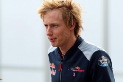 Hartley kiest voor #28 als vaste startnummer in F1