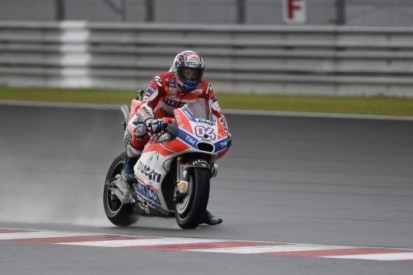 Dovizioso en Márquez content na eerste trainingen