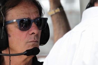 Race steward Luyendijk: "F1 moet vast panel neerzetten"