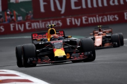 Horner over 2018: "Red Bull blijft ijkpunt voor Renault"