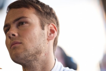 Blomqvist volgt Frijns op bij Andretti in Formule E