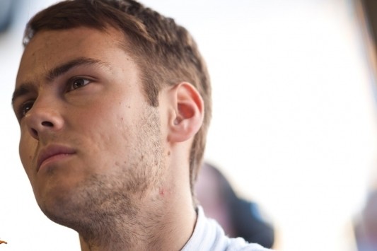 Blomqvist volgt Frijns op bij Andretti in Formule E