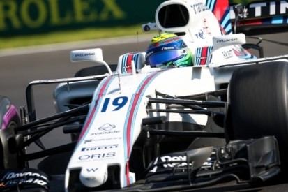 Massa neemt na dit seizoen afscheid van de Formule 1