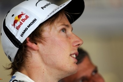 Hartley kampioen: "Kan even duren voor ik het besef"
