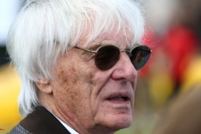 Ecclestone waarschuwt: "Dreigement Ferrari serieus nemen"