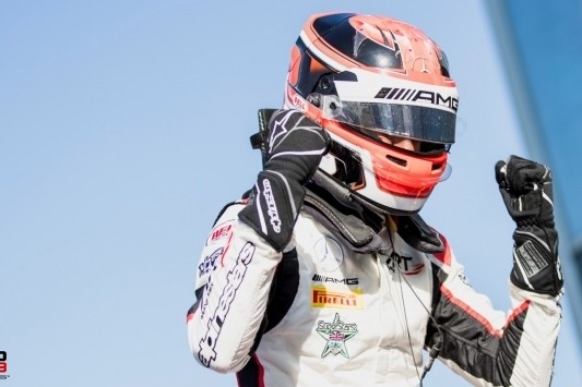 Russell krijgt kans bij Force India in Brazilië en Abu Dhabi