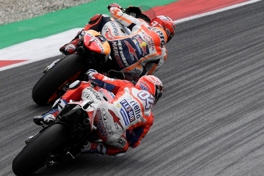 Preview: Dovizioso hoopt op een wonder in Valencia