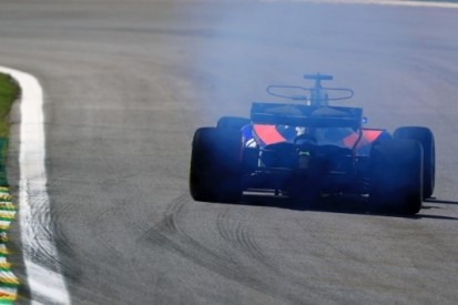 Toro Rosso bijt van zich af: "Renault verantwoordelijk"
