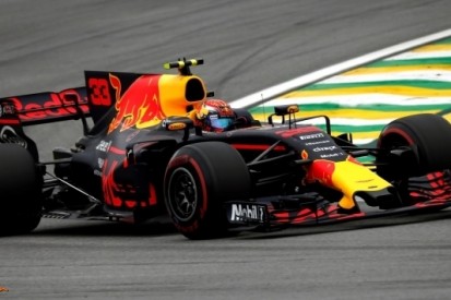Verstappen legt zich neer bij P4: "Maximale resultaat"