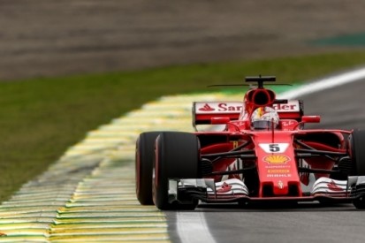 Vettel baalt van missen pole, maar ziet kansen voor zege