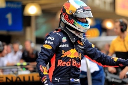 Ricciardo worstelt met supersofts: "Mysterieuze zaterdag"