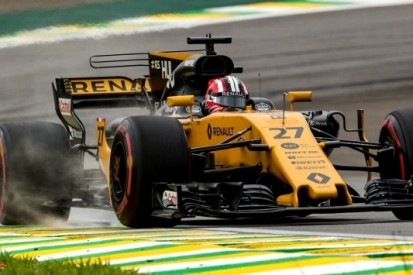 Renault-rijders willen punten: "Kan een mooi gevecht worden"