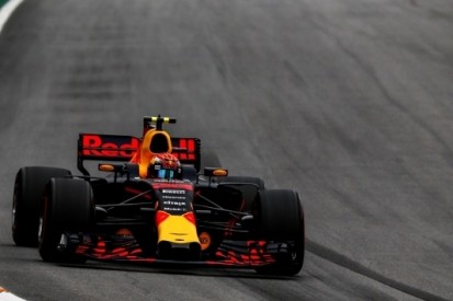 Verstappen machteloos: "Gewoon kloten, geen snelheid"