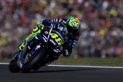 Seizoen Movistar Yamaha gaat als nachtkaars uit in Valencia