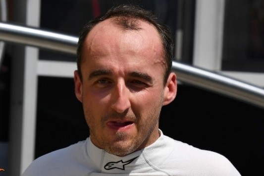 GPUpdate-lezerspoll: Kubica belandt in tweede Williams