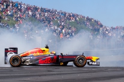Verstappen ziet obstakels: "Maar GP Zandvoort is mogelijk"