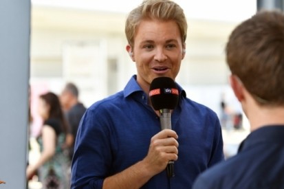 Rosberg denkt dat Vettel beste WK-kans heeft gemist