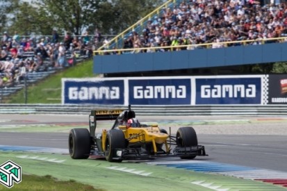 Voorzitter TT Circuit: "Assen investeert, Zandvoort staat stil"