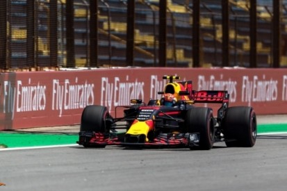 Verstappen niet happig op winterstop: "Voel me goed"