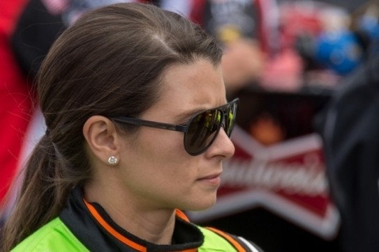 Danica Patrick verlaat NASCAR, maar rijdt Indy 500 in 2018