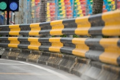 Motorcoureur Hegarty overleden tijdens Grand Prix Macau
