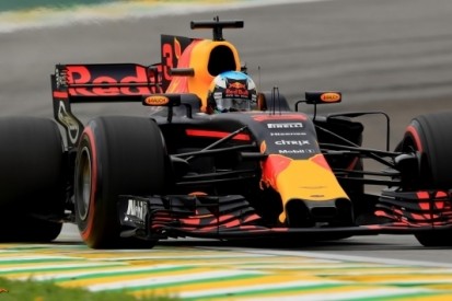 Ricciardo ziet 'aardige kans' om GP Abu Dhabi te winnen
