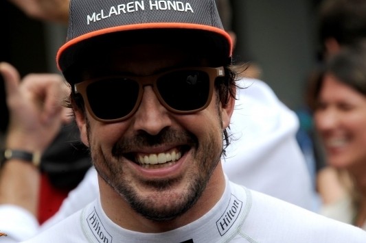 Officieel: Alonso met Toyota in WEC-rookietest in Bahrein