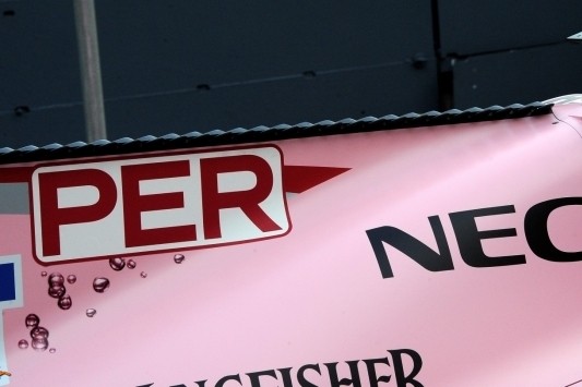 Wel of geen haaienvin in 2018? "McLaren ziet sponsor niet"