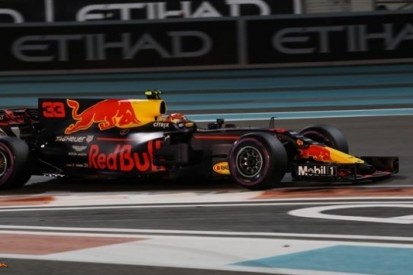 Nuchtere Verstappen haalt schouders op: "Hoort erbij"
