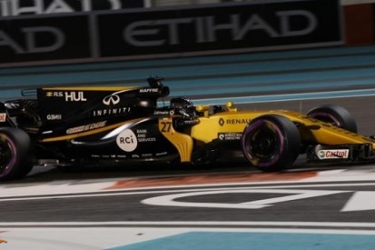 Hülkenberg blij met P7: "Eén van beste rondjes dit jaar"
