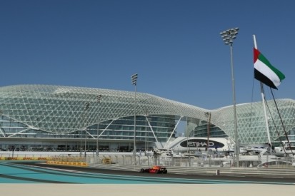 Vijf vragen in aanloop naar de Grand Prix van Abu Dhabi
