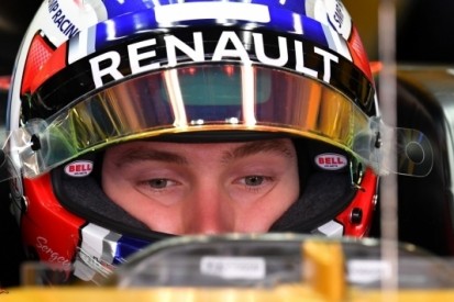 Williams test Sirotkin met het oog op volgend seizoen