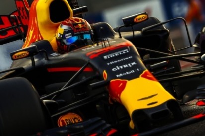 Verstappen laakt gebrek aan inhaalkansen: "Saaie race"