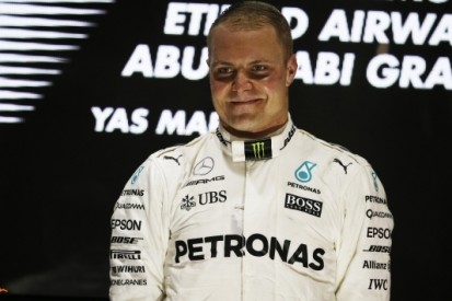 Bottas 'Driver of the Day', Vettel winnaar met zeven keer