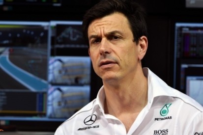 Wolff: "Als Bottas zo doorgaat, geen reden voor verandering"