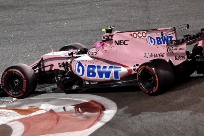 Ocon is tevreden man: "Kijk terug op geweldig seizoen"