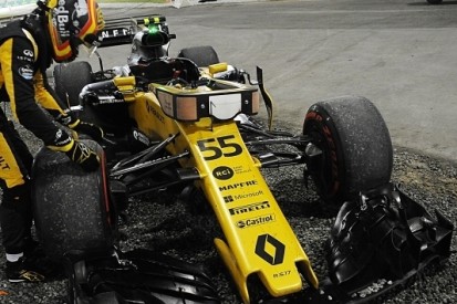 Renault beboet voor 'unsafe release', maar bejubelt P6