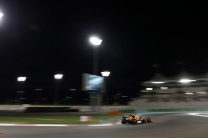 Alonso blij met P9: "We wilden dit project goed afsluiten"