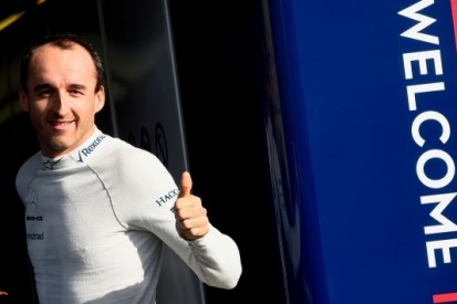 Column: het ongelooflijke pad van Robert Kubica