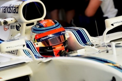 Kubica na 'eerste schooldag': "Vertrouwen dat ik het aankan"