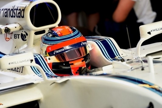 Kubica na 'eerste schooldag': "Vertrouwen dat ik het aankan"