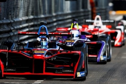 Venturi slaat handen ineen met Mercedes-tuner HWA AG