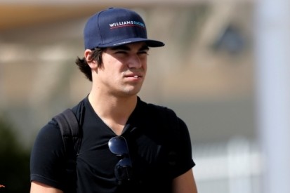 Stroll en Frijns samen van start in 24 uursrace Daytona