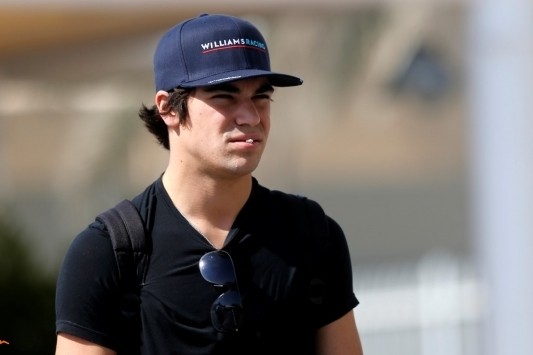 Stroll en Frijns samen van start in 24 uursrace Daytona