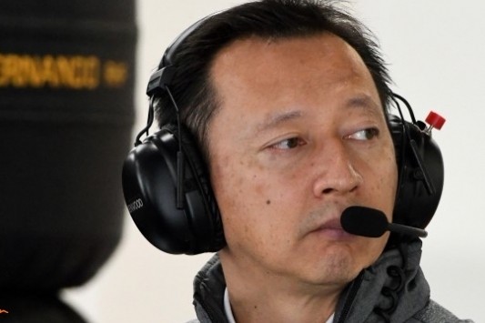 Verandering maakt Hasegewa blij: "Was Honda aan toe"